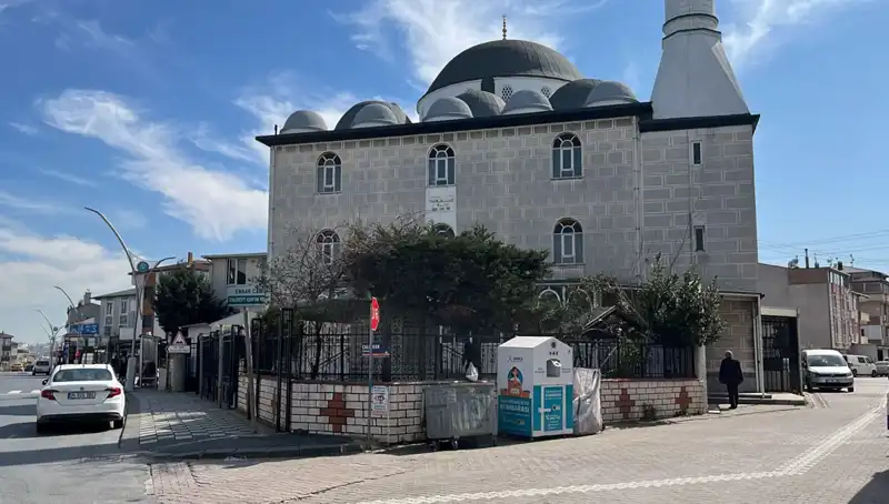 Cami Tuvaletinde Bulunan Cansız Bedeni Şok Etti: Ayrıntılar Ortaya Çıktı