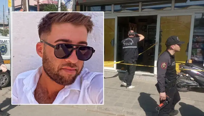 Kuzenler Arasındaki Anlaşmazlık Kanlı Bitti: Cinayet Şok Etti