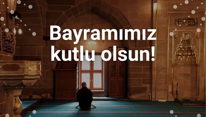 2025 Kurban Bayramı’nda Sevdiklerinize Gönderebileceğiniz Anlamlı Mesajlar