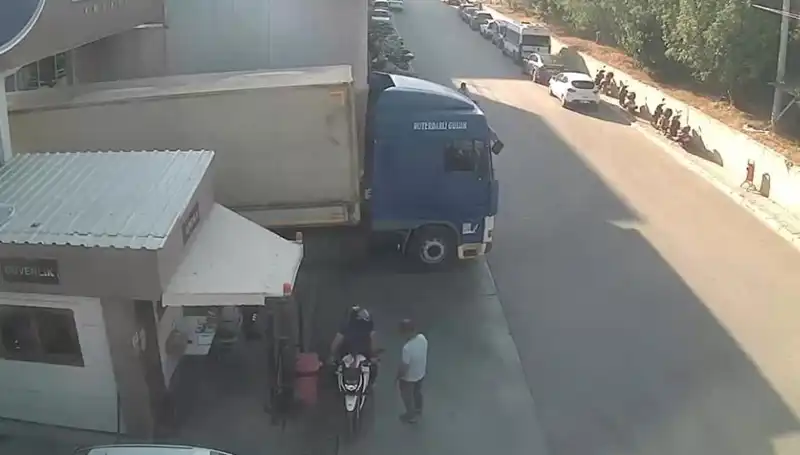 Milyonlarca Liralık Ürüne El Koyuldu: Nakliye Şebekesinde Sarsıcı Operasyon
