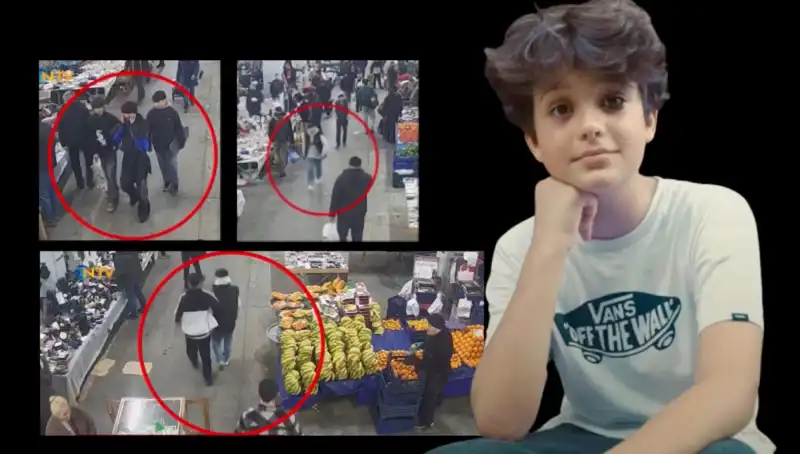5 Çocuk, Mattia Ahmet Minguzzi'nin Ailesini Tehdit Etti: Olay İlk Kez Mahkemede!