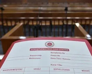 Çarşamba 2. Asliye Hukuk Mahkemesi'nde Davalar Hızla Artıyor