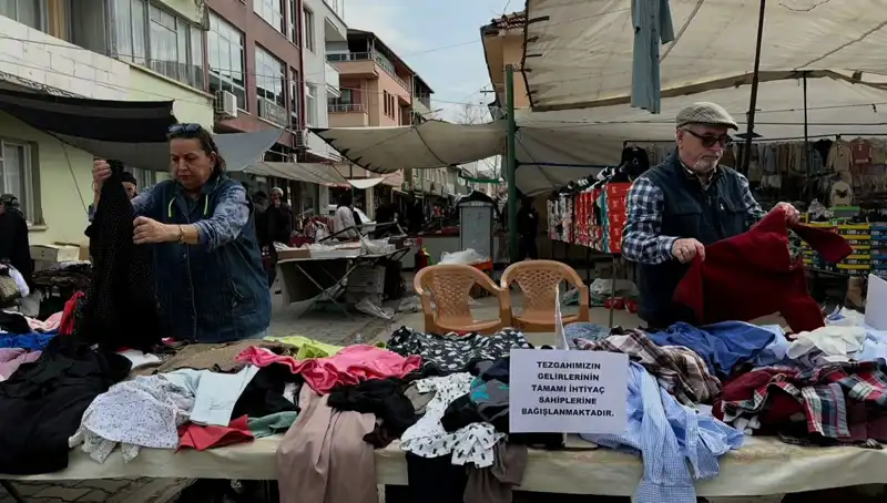 İyilik Tezgahı: İhtiyaç Sahiplerine Ücretsiz Destek Sunan Yeni Uygulama