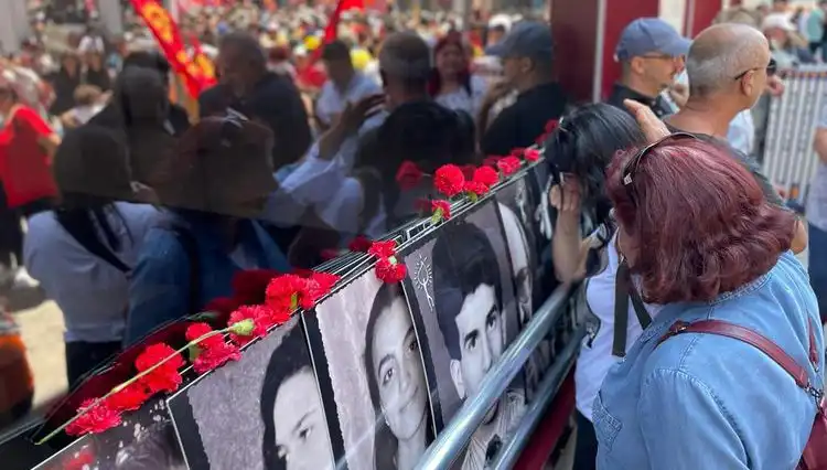 32 Yıl Önce Sivas’ta Gerçekleşen Madımak Olayının Derin İzleri