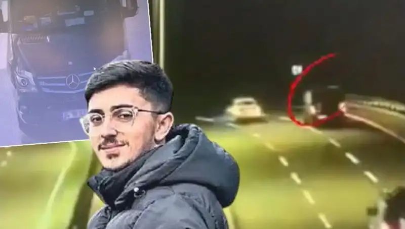 Muhammed Gürcan Koçak'ın Ölümüne Neden Olan Sürücü Hakkında Tahliye Kararı Verildi