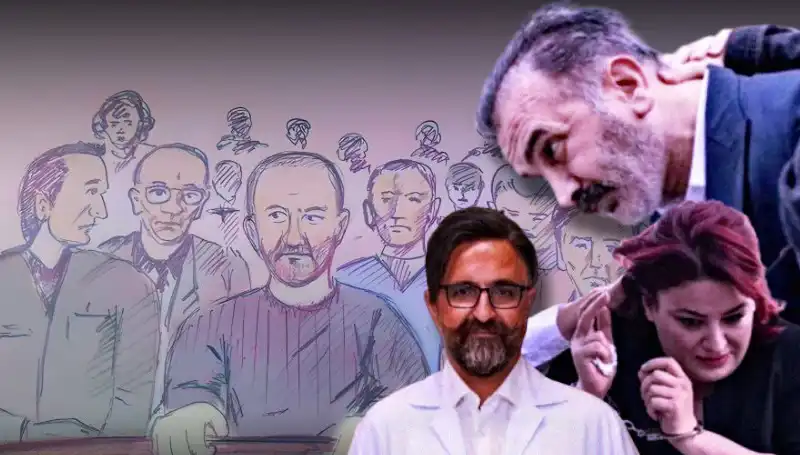 Yenidoğan Çetesi Davasında Tahliye Kararına İtiraz: Hukuk Mücadelesi Devam Ediyor