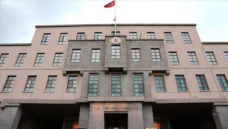 Suriye'de SDG Anlaşması: Türkiye'den Kritik Takip Hamlesi Geliyor
