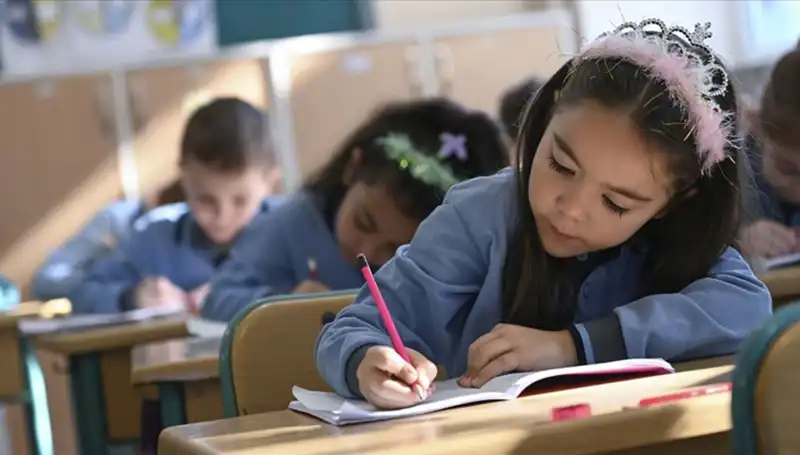 Okulların İkinci Ara Tatili Sonrası Açılış Tarihleri ve MEB Takvimi