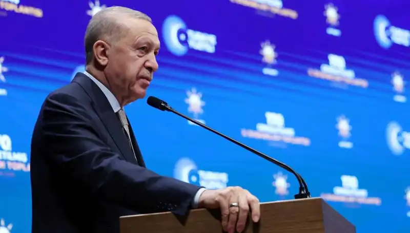 Erdoğan ve DEM Parti: Tarihi Görüşmede Neler Konuşuldu?