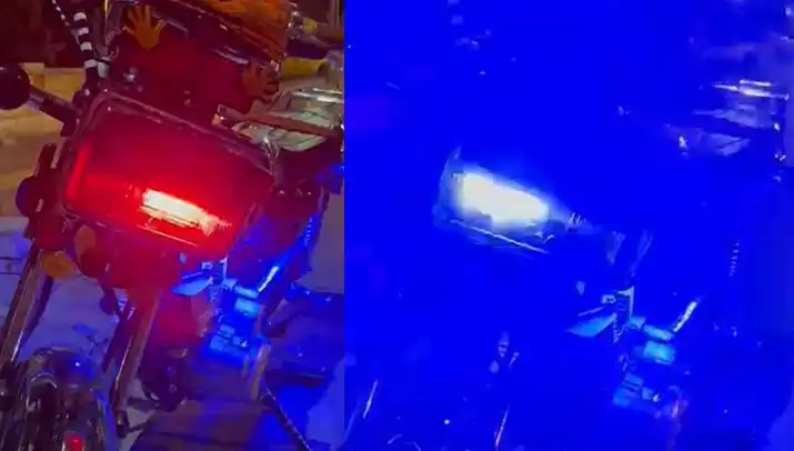 Motosiklet Sahibi Şaşkın: 279 Bin Lira Ceza ile Karşılaşınca Ne Yapacak?
