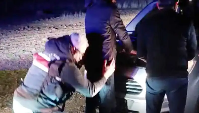 Çocuk Kavgasına Aile Müdahalesi: Trajik Olayda 1 Kişi Hayatını Kaybetti