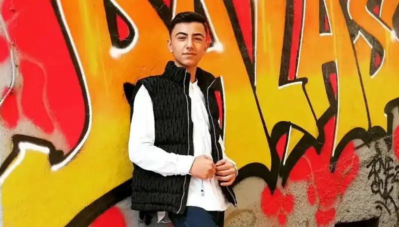 Kızılırmak Nehri'nde 17 Yaşındaki Ramazan’ın Cansız Bedeni Bulundu: Detaylar Açıklandı