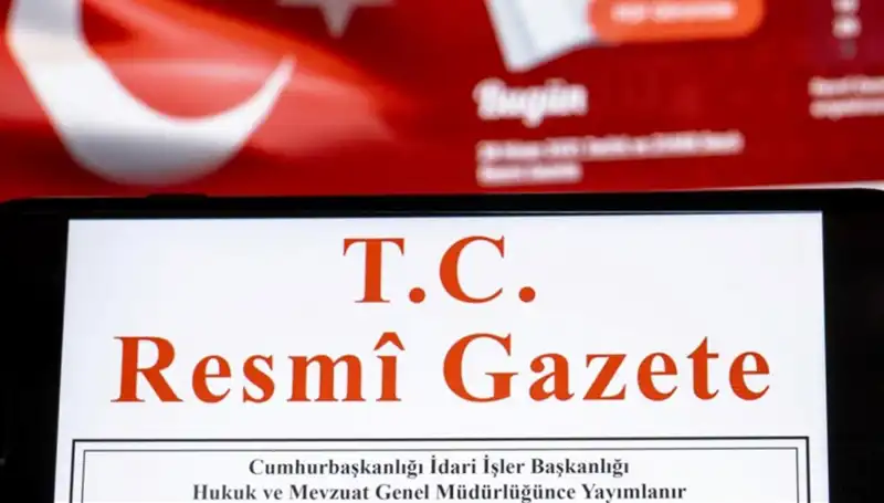 Resmi Gazete'de 16 Nisan 2025'te Neler Oldu? Önemli Kararlar Açıklandı!