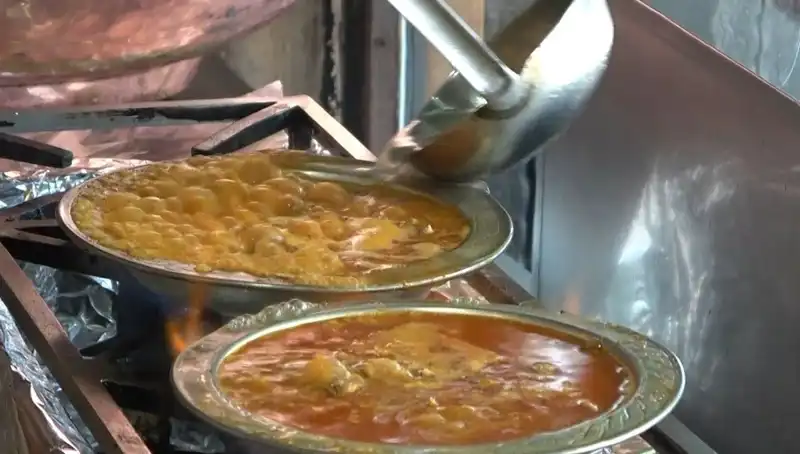 Gaziantep Mutfağının Gizli Kahramanı: Doğal Antibiyotik Özelliğine Sahip Lezzetler