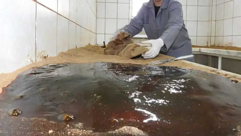 485 Yıllık Gelenek: 41 Çeşit Baharatla Hazırlanan Dua Nasıl Yapılıyor?