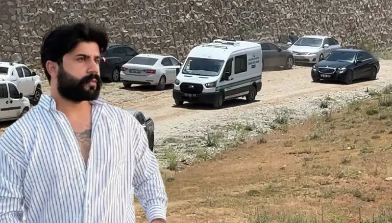 Sosyal Medya Fenomenine Pusu: Kızlarının Sağlık Durumu ciddileşti!