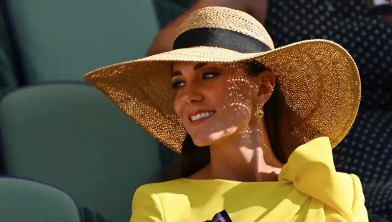 Kate Middleton’ın Sadık Asistanı Görevini Bıraktı: Sözleşmesi Sona Erdi mi?