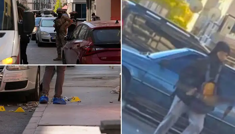 İzmir'de Karakol Saldırısı: 16 Çocuk Serbest Bırakıldı, Olayın Ardındaki Gerçekler