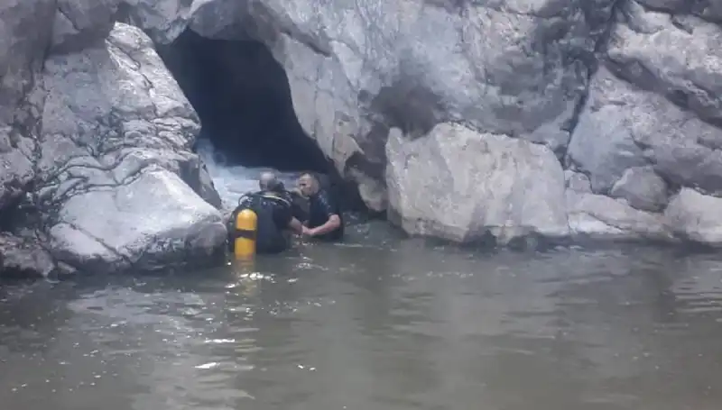 Kanyonda İhmal: Şelaleden Düşen Genç Hayatını Kaybetti