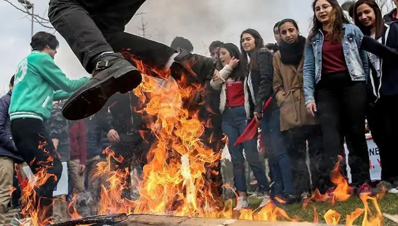 Nevruz Bayramı 2025'te Ne Zaman Kutlanacak? Gelenekler ve Önemi