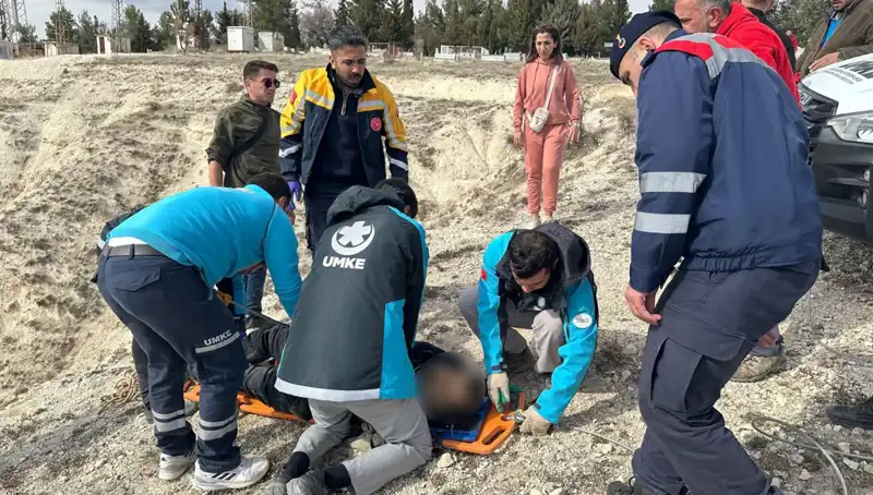 Adıyaman'da Paraşüt Kazası: Hayatını Kaybeden Genç Üzerine Üzüntüyle Yerel Halkta Şok Etkisi Yarattı