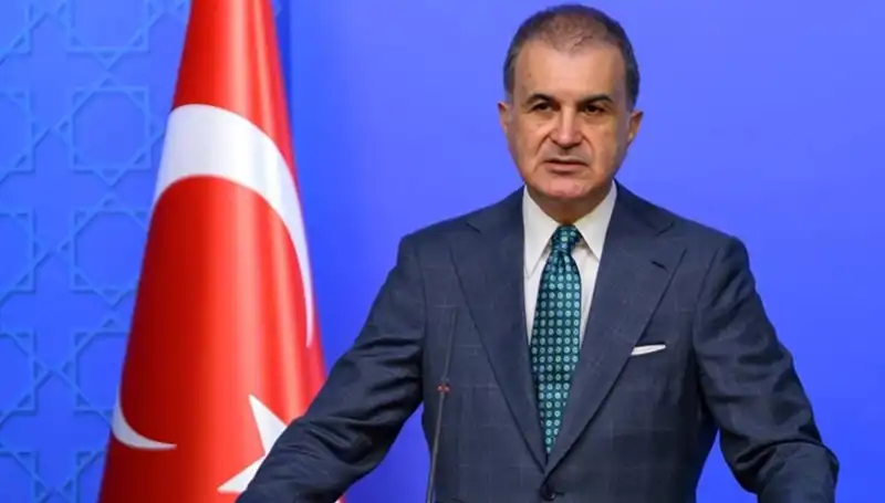 Çelik, Özgür Özel'in Cumhurbaşkanına Yönelik Seviye Düşüren Sözlerini Kınıyor