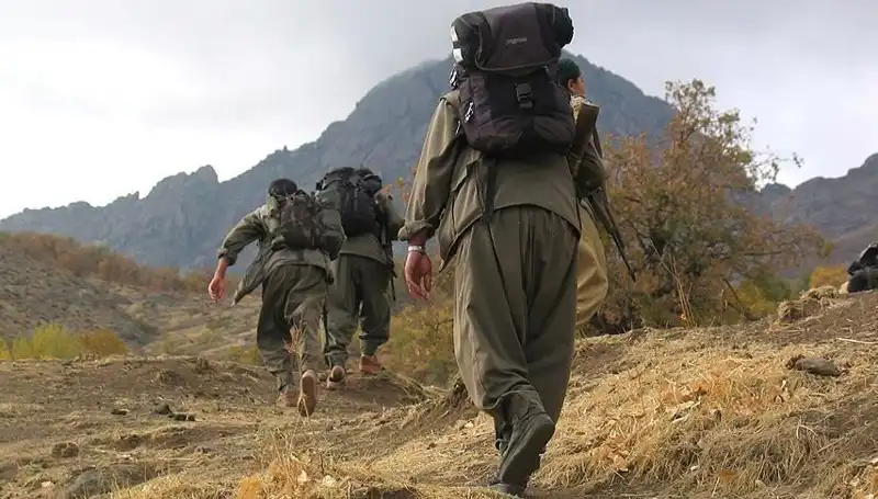 PKK’nın Fesih Kararı: Bölgedeki Etkileri ve Gelecek Perspektifi