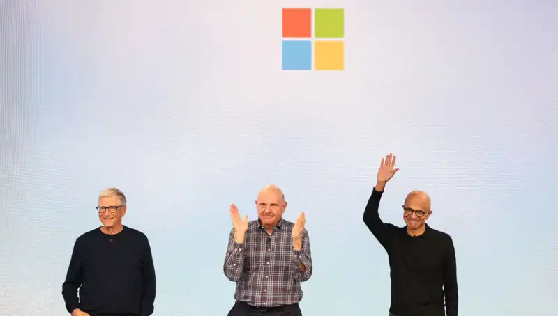 Microsoft’tan İsrail’e Teknolojik Destek: Yenilikçi Projeler Yolda!