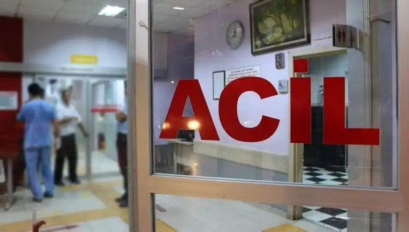 Niğde'de Şok Edici Olay: 6 Yaşındaki Çocuk Römorkun Altında Can Verdi