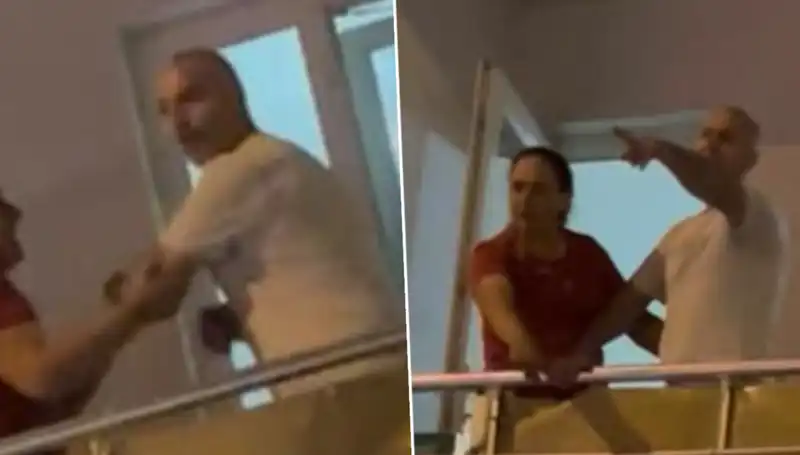 Bursa'da Korku Dolu Anlar: Tehditler ve Kaos Sohbeti