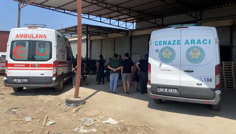 Kayıp Marangozun Sırrı: Gizemli Ölümün Ardındaki Gerçekler