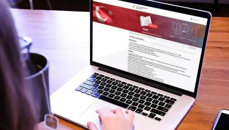 Resmi Gazete'de Bugün: 12 Temmuz 2025'te Neler Oldu?
