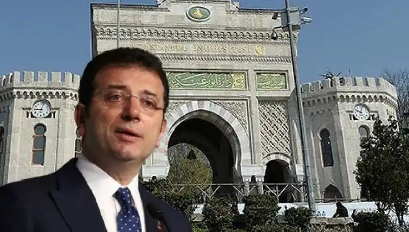 Ekrem İmamoğlu Diploma Soruşturmasında İfade Verecek: Gözler Bugün Onun Üzerinde