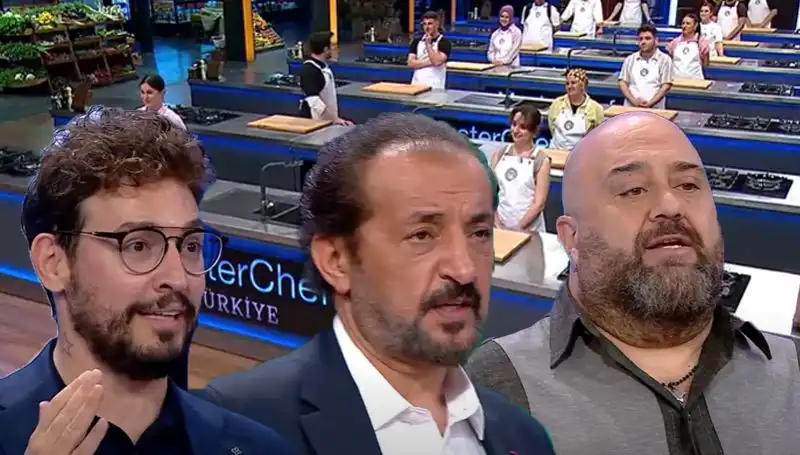 MasterChef'te Ana Kadroya Giren İlk Yarışmacı Belli Oldu!