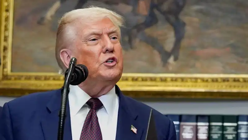 Trump, Nobel Barış Ödülü İçin Aday Gösteriliyor mu?