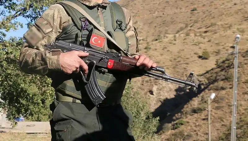Türk Savunma Bakanlığı'ndan Cesur Koruculara Tam Destek Açıklaması