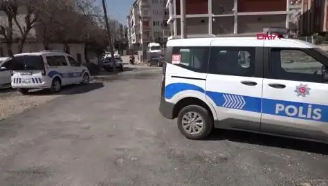 Cezaevinden İzinli Çıktı, Boş Arazide Bulunan Ceset Şok Etti