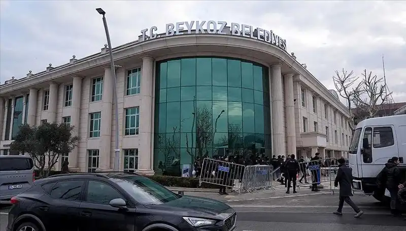 Beykoz Belediyesi’nde Yeni Operasyon: Başkan Yardımcısı Fidan Gül Adliyeye Sevk Edildi