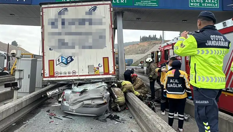 Bayram Tatilinde Üzücü Bir Gerçek: 74 Can Kaybı
