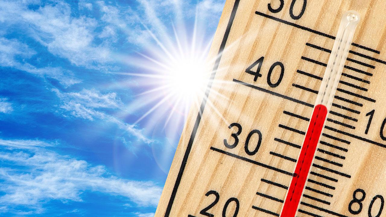 Yılın Sıcak Yılı 2024 Olarak Kaydedildi