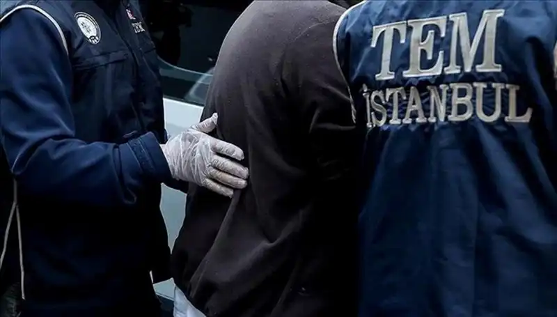 İstanbul'da Şok Gelişme: Eski Başkan Şükrü Genç Hakkında Gözaltı Kararı!