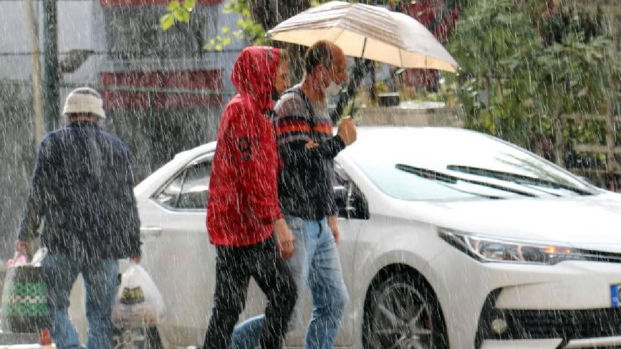 İstanbul'da Hafta Sonu Hava Durumu Tahminleri