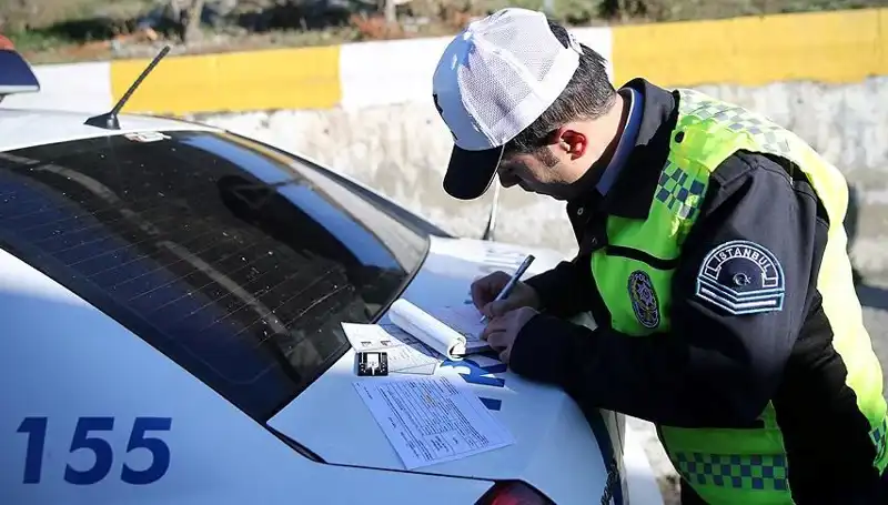 Drift Yapan Sürücüye 47 Bin Lira Ceza! Trafik Kuralları Neden Önemli?