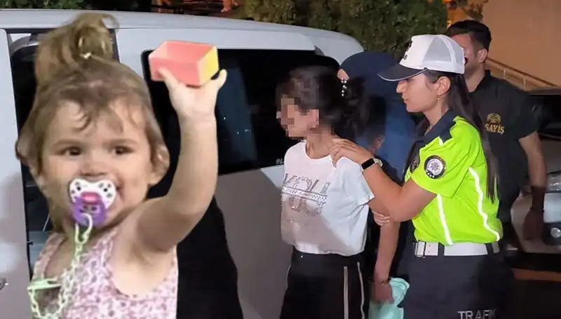 Sıla Bebek Davasında Gerekçeli Karar Açıklandı: Şok Edici Ayrıntılar!