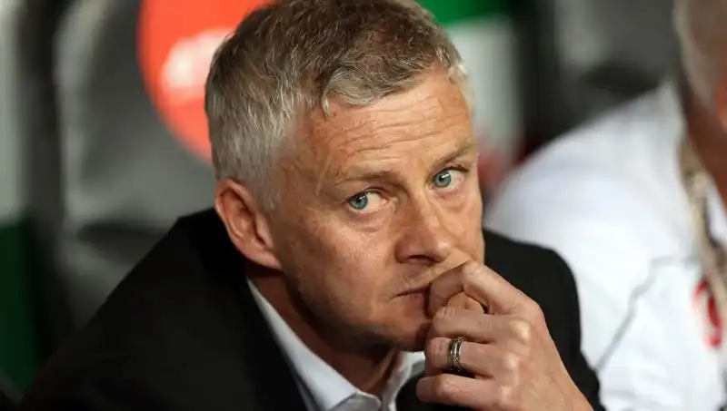 Hayal Kırıklığı Yaşadı, Solskjaer ve Yönetimin B Planı Hızla Devreye Girdi