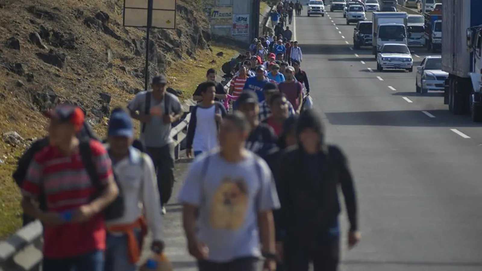Meksika’dan Trump’a Gümrük Resti: 400 Bin ABD’li İşsiz Kalabilir
