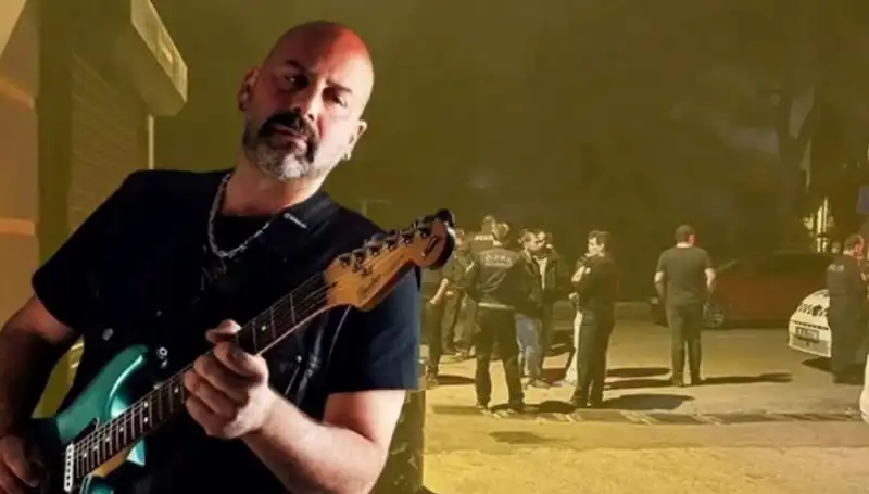 Onur Şener Cinayeti Davasında Sanıklara Verilen Yeni Ceza Kararları