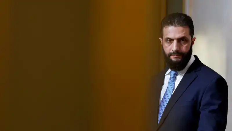 Suriye Lideri Beşar Esad, Tarihi Ziyaret İçin Azerbaycan’a Gitti