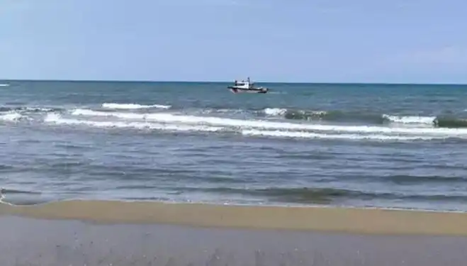 Giresun'da Denize Girişler Neden Yasaklandı?