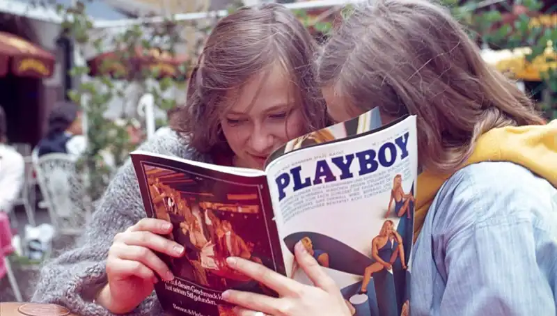 Playboy Dergisinin Eski Genel Yayın Yönetmeni Dolandırıcılık Suçlamalarıyla Karşı Karşıya